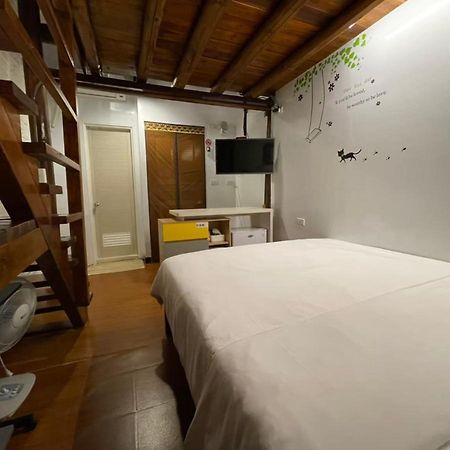 Appartamento Chinbe D.S House 2 Beigan Esterno foto