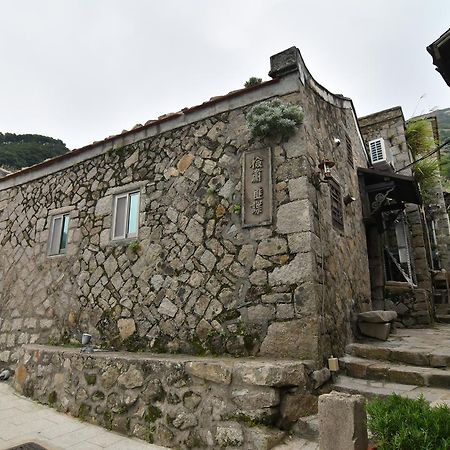 Appartamento Chinbe D.S House 2 Beigan Esterno foto