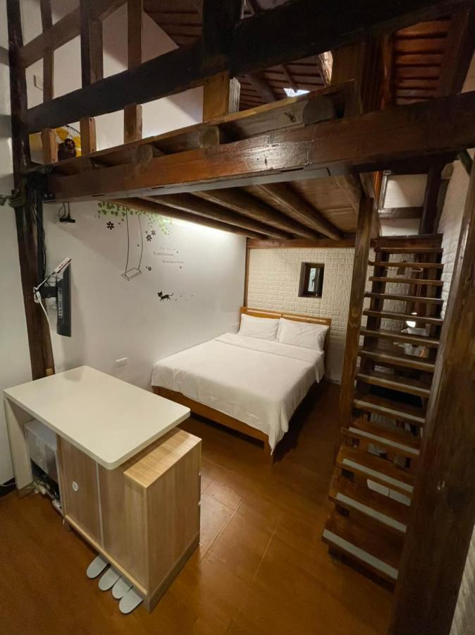 Appartamento Chinbe D.S House 2 Beigan Esterno foto