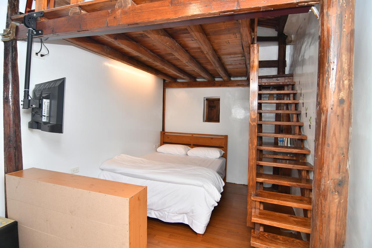 Appartamento Chinbe D.S House 2 Beigan Esterno foto