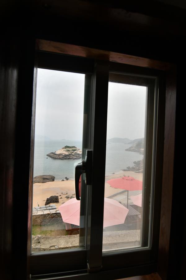 Appartamento Chinbe D.S House 2 Beigan Esterno foto
