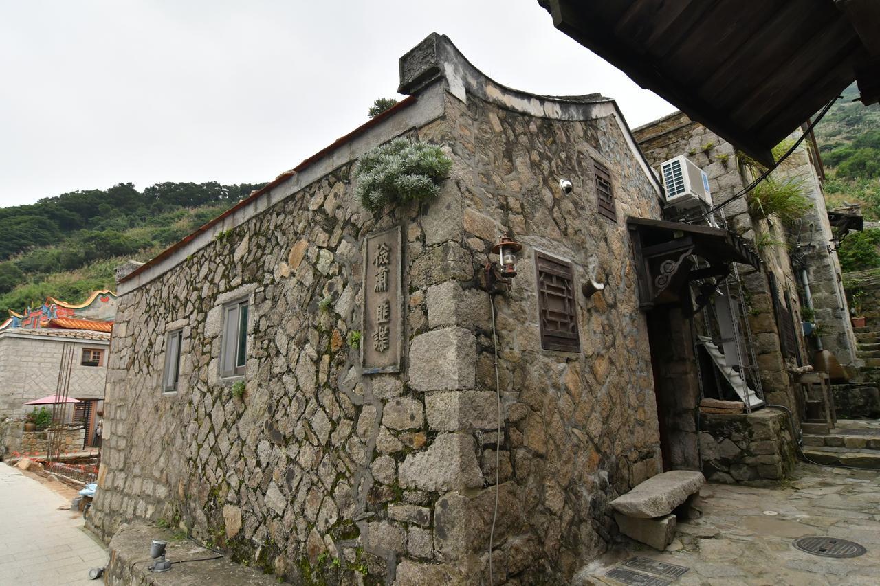 Appartamento Chinbe D.S House 2 Beigan Esterno foto