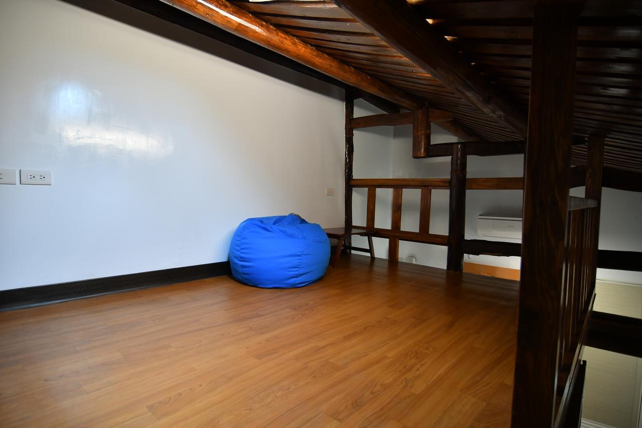 Appartamento Chinbe D.S House 2 Beigan Esterno foto