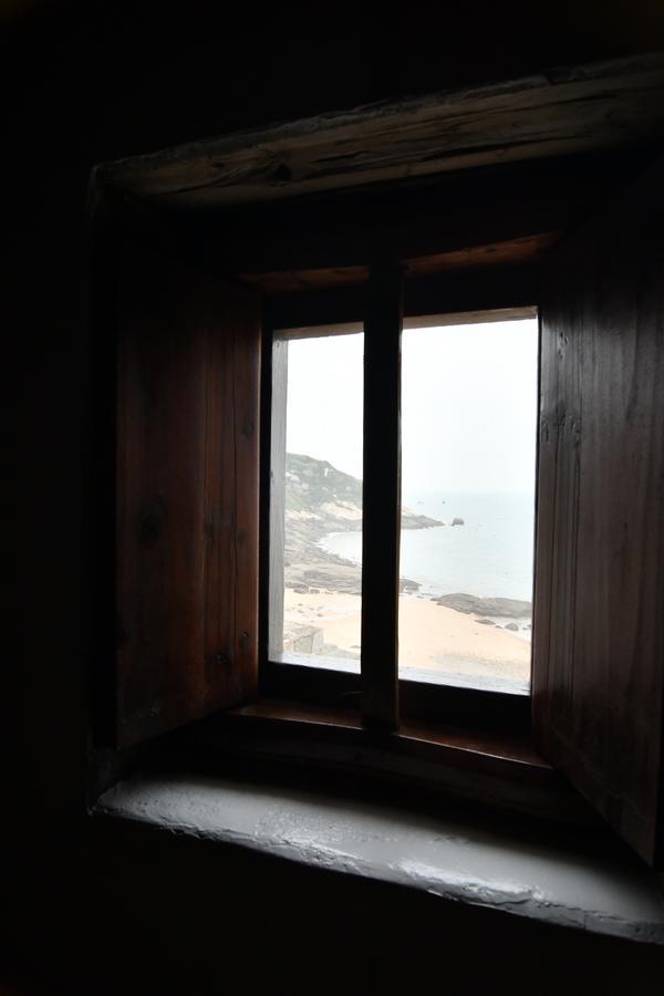 Appartamento Chinbe D.S House 2 Beigan Esterno foto