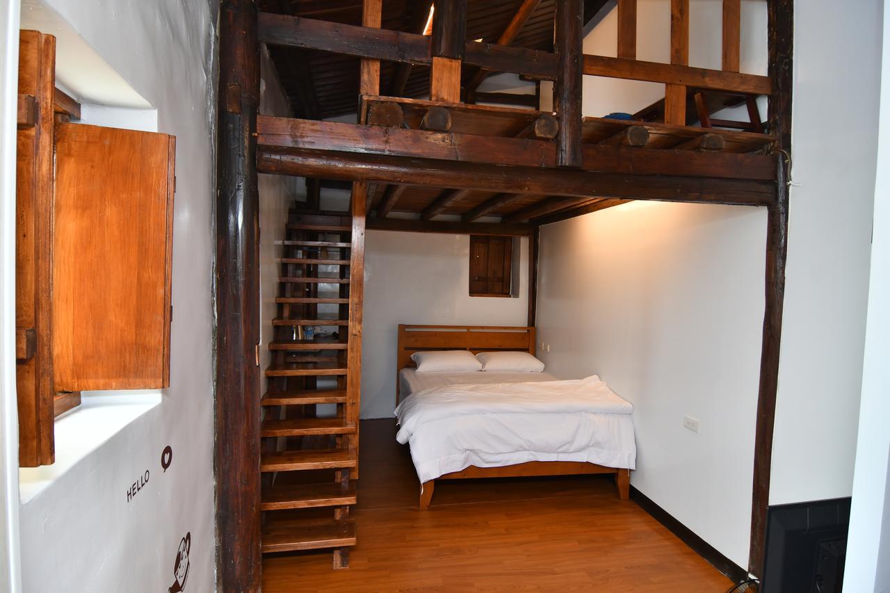 Appartamento Chinbe D.S House 2 Beigan Esterno foto