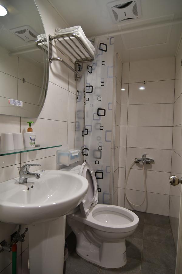 Appartamento Chinbe D.S House 2 Beigan Esterno foto