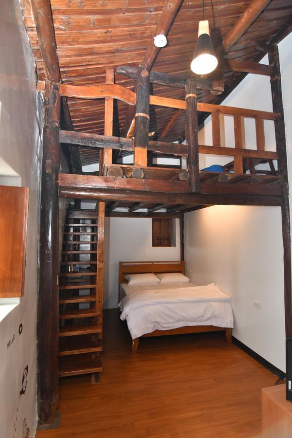 Appartamento Chinbe D.S House 2 Beigan Esterno foto