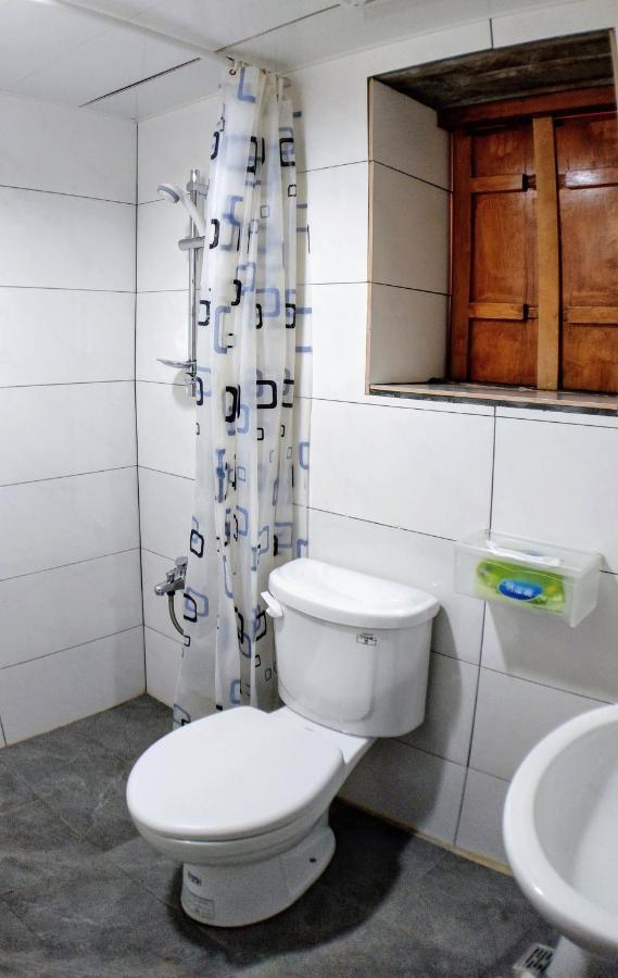 Appartamento Chinbe D.S House 2 Beigan Esterno foto